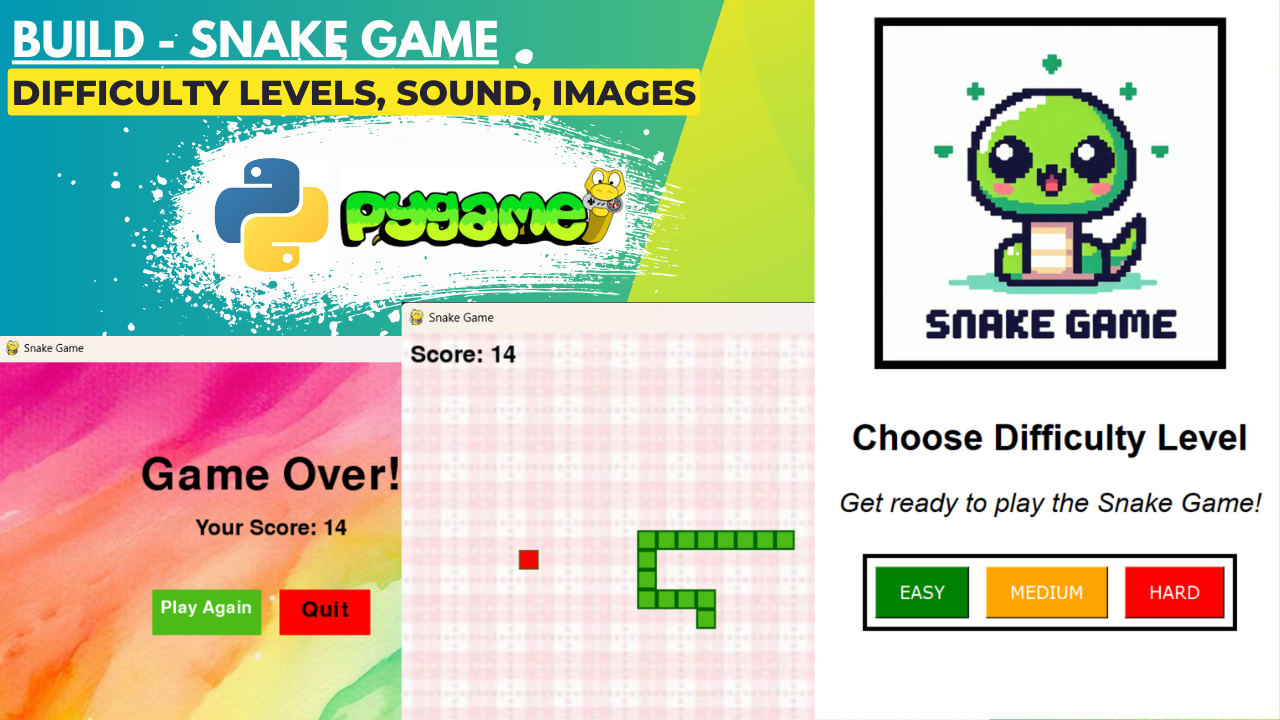Snake Game